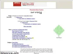 Sites similar to rksanka.tripod.com