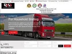 Sites similar to rksapl.com