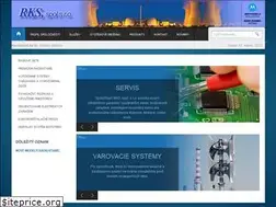 Sites similar to rksba.sk