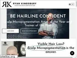 Sites similar to rkscalp.com