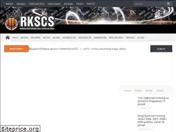 Sites similar to rkscs.rs