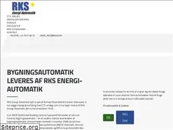 Sites similar to rksea.dk
