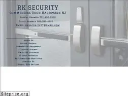Sites similar to rksecurity.org