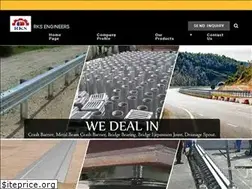 Sites similar to rksengineers.in
