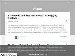 Sites similar to rkseoservice1.blogspot.com