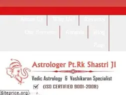 Sites similar to rkshastriji.com