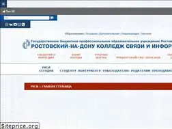 Sites similar to rksi.ru
