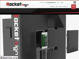Sites similar to rksign.com