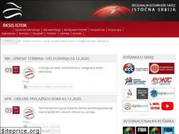 Sites similar to rksis.rs