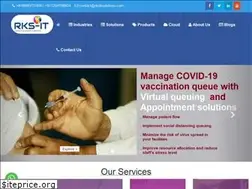 Sites similar to rksitsolutions.com