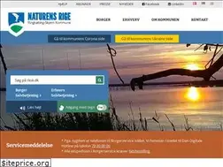 Sites similar to rksk.dk