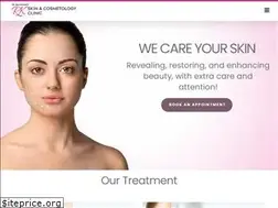 Sites similar to rkskinclinic.com