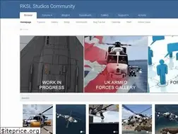 Sites similar to rkslstudios.info