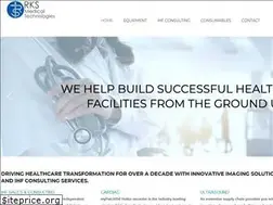 Sites similar to rksmedical.com