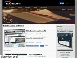Sites similar to rksoft.com.br
