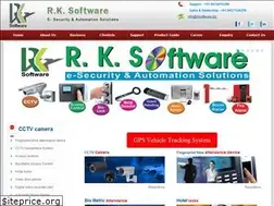Sites similar to rksoftware.biz