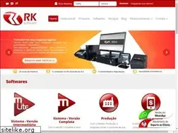 Sites similar to rksoftware.com.br