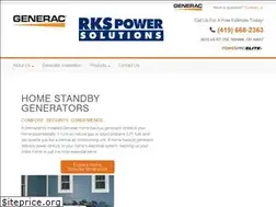 Sites similar to rkspower.com