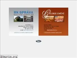 Sites similar to rksprava.cz