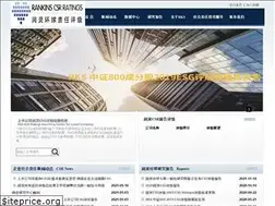 Sites similar to rksratings.cn