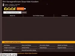Sites similar to rkstonesculptures.com