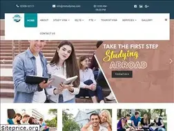 Sites similar to rkstudiesconsultants.com