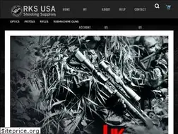 Sites similar to rksusa.net