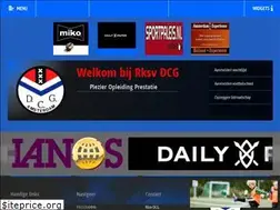 Sites similar to rksv-dcg.nl
