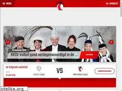 Sites similar to rksv-volkel.nl