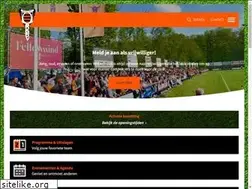 Sites similar to rksv-wittenhorst.nl