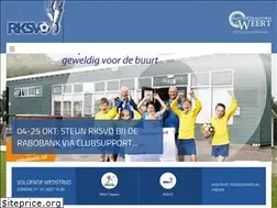 Sites similar to rksvo.nl