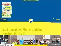 Sites similar to rksvschijndel.nl