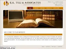 Sites similar to rkta.in