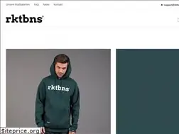 Sites similar to rktbns.de