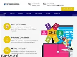 Sites similar to rktechnologiesindia.com