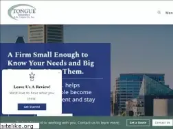 Sites similar to rktongue.com