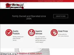 Sites similar to rktshirts.com