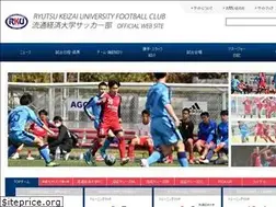 Sites similar to rku-fc.jp