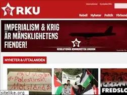 Sites similar to rku.nu