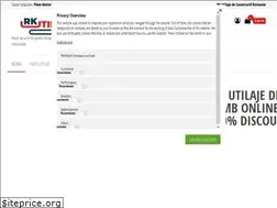 Sites similar to rku.ro