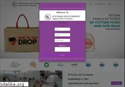 Sites similar to rkumar.com