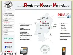 Sites similar to rkv-kassen.de