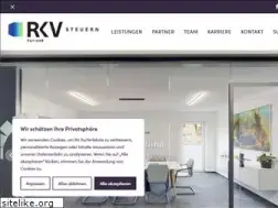 Sites similar to rkv-steuern.de
