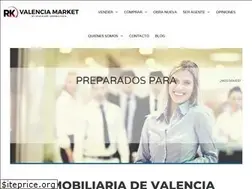 Sites similar to rkvalenciamarket.es
