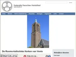 Sites similar to rkvenlo.nl