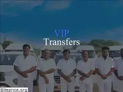Sites similar to rkvtravels.com