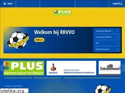 Sites similar to rkvvo.nl