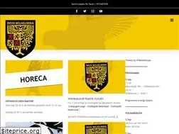 Sites similar to rkvvwilhelmina.nl