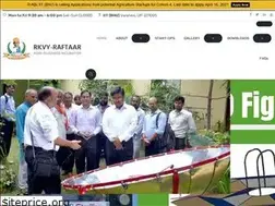 Sites similar to rkvy-raftaariitbhu.org