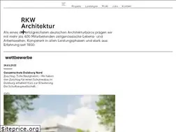 Sites similar to rkw-as.de